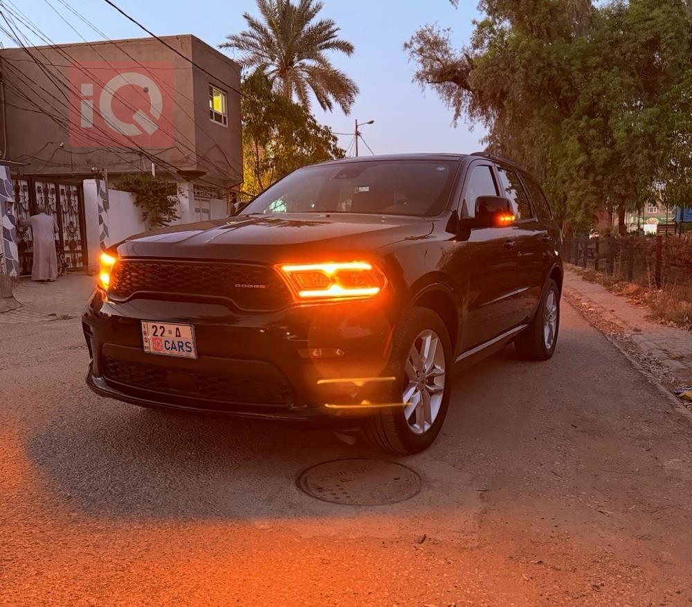 Dodge Durango